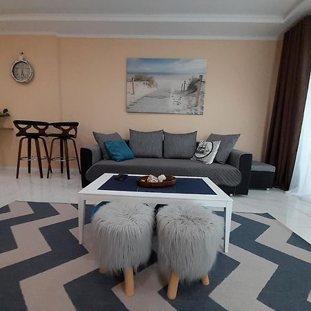 Apartament Dwunastka 梅尔诺 外观 照片