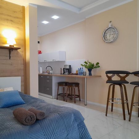 Apartament Dwunastka 梅尔诺 外观 照片