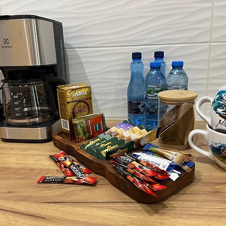 Apartament Dwunastka 梅尔诺 外观 照片