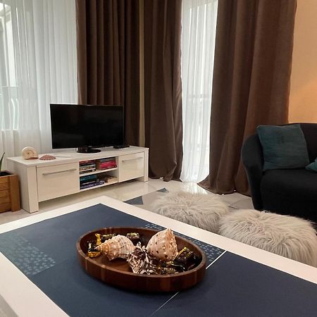 Apartament Dwunastka 梅尔诺 外观 照片