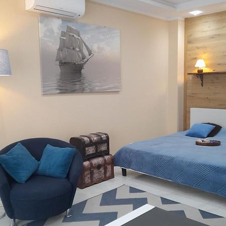 Apartament Dwunastka 梅尔诺 外观 照片
