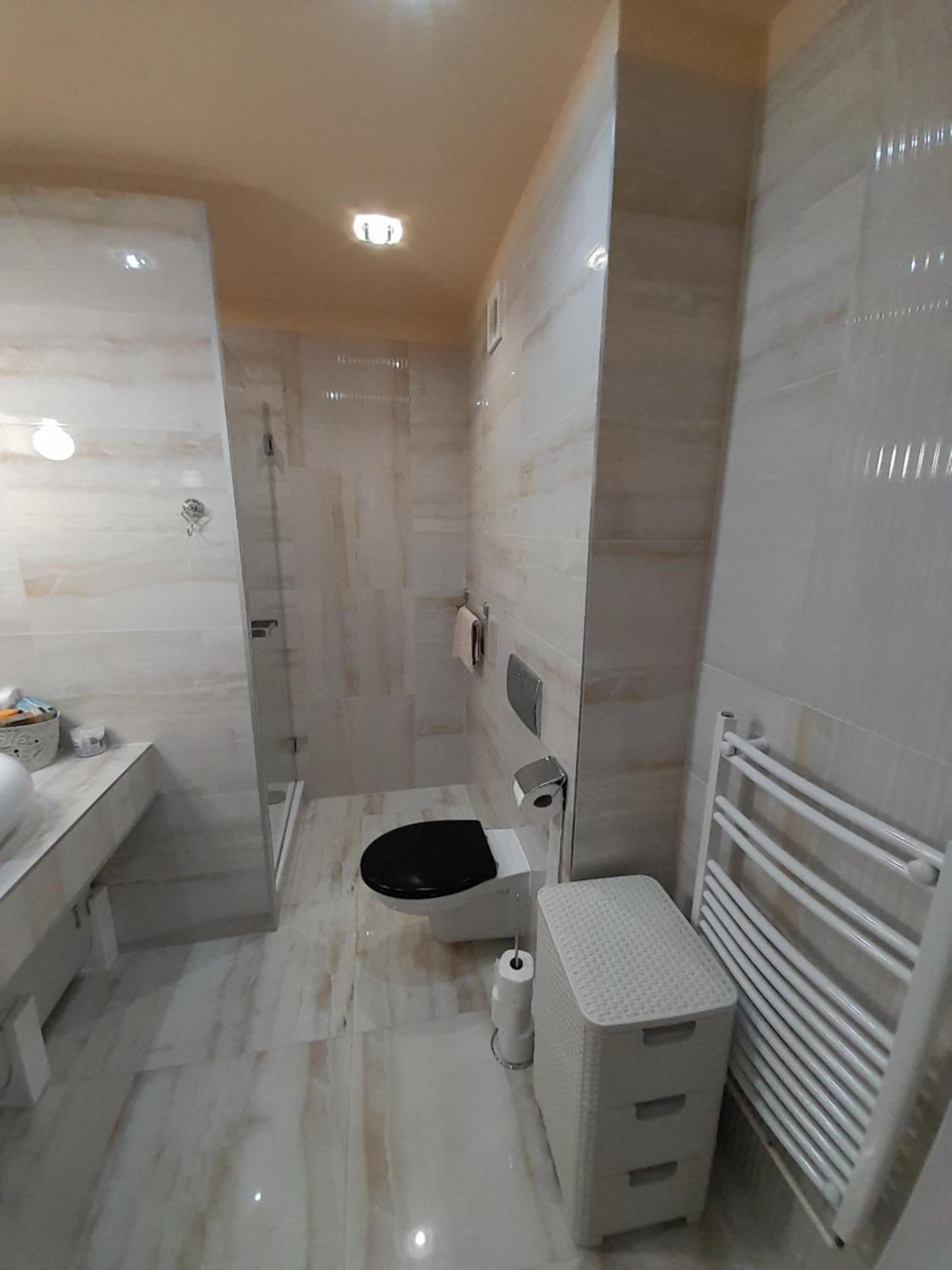Apartament Dwunastka 梅尔诺 外观 照片