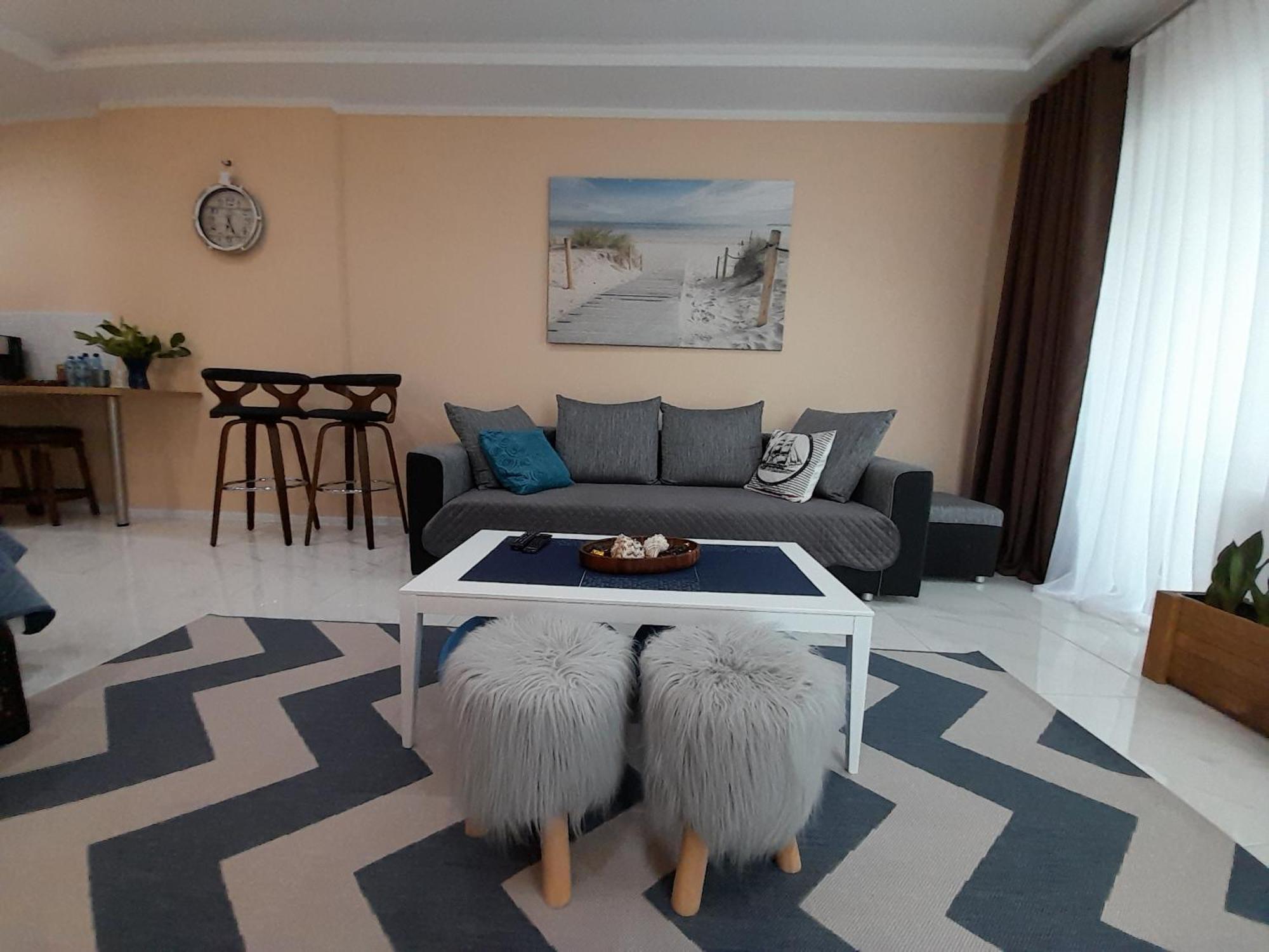 Apartament Dwunastka 梅尔诺 外观 照片