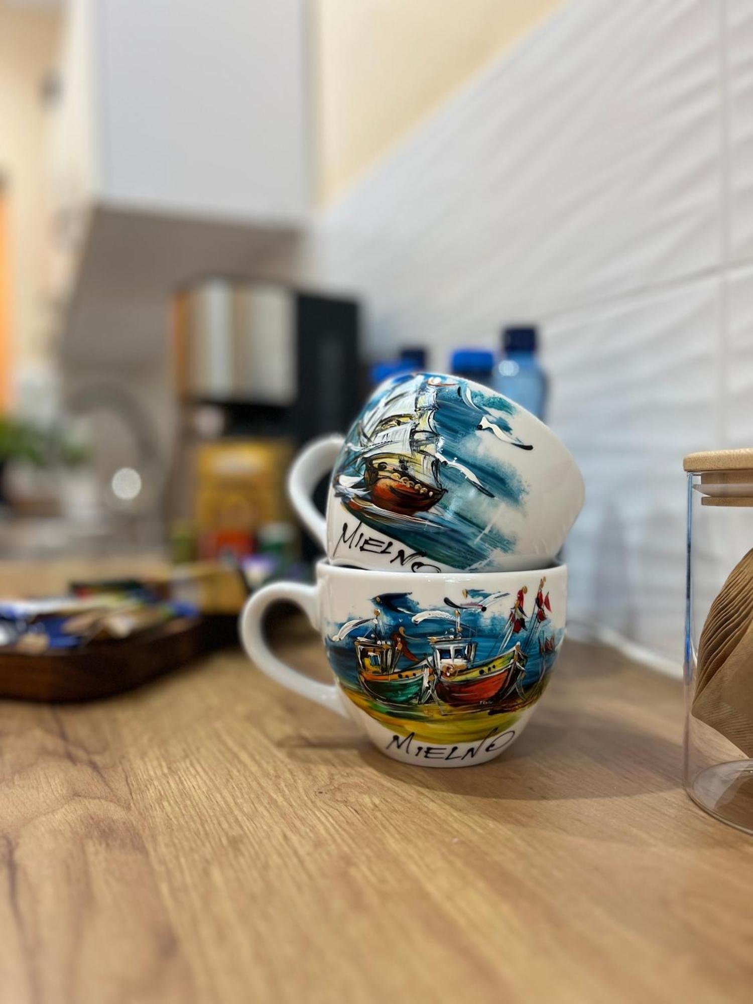 Apartament Dwunastka 梅尔诺 外观 照片