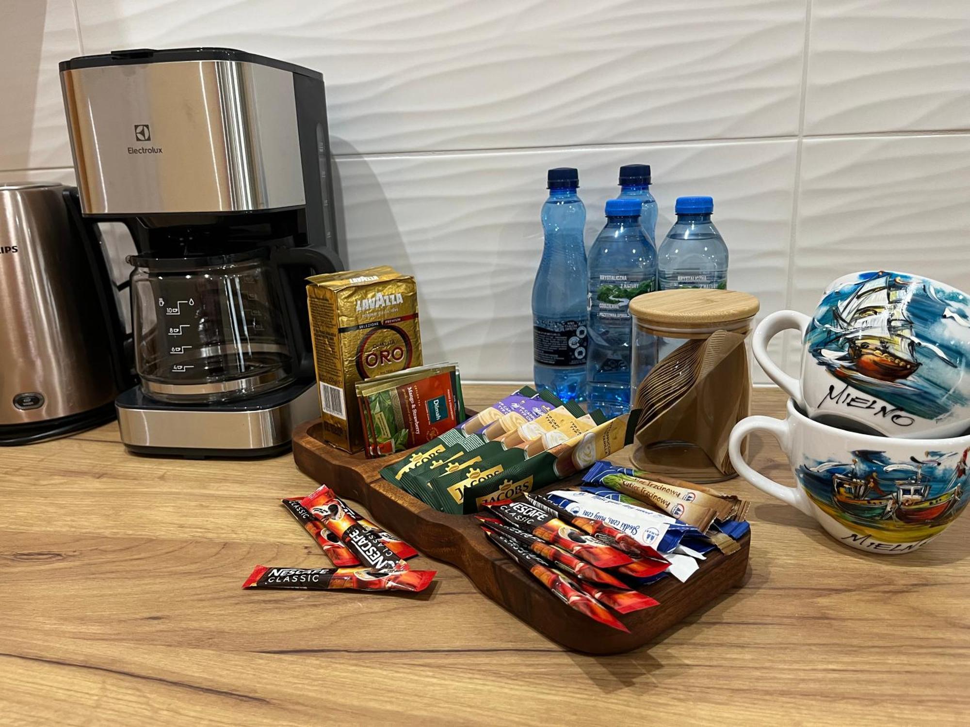 Apartament Dwunastka 梅尔诺 外观 照片
