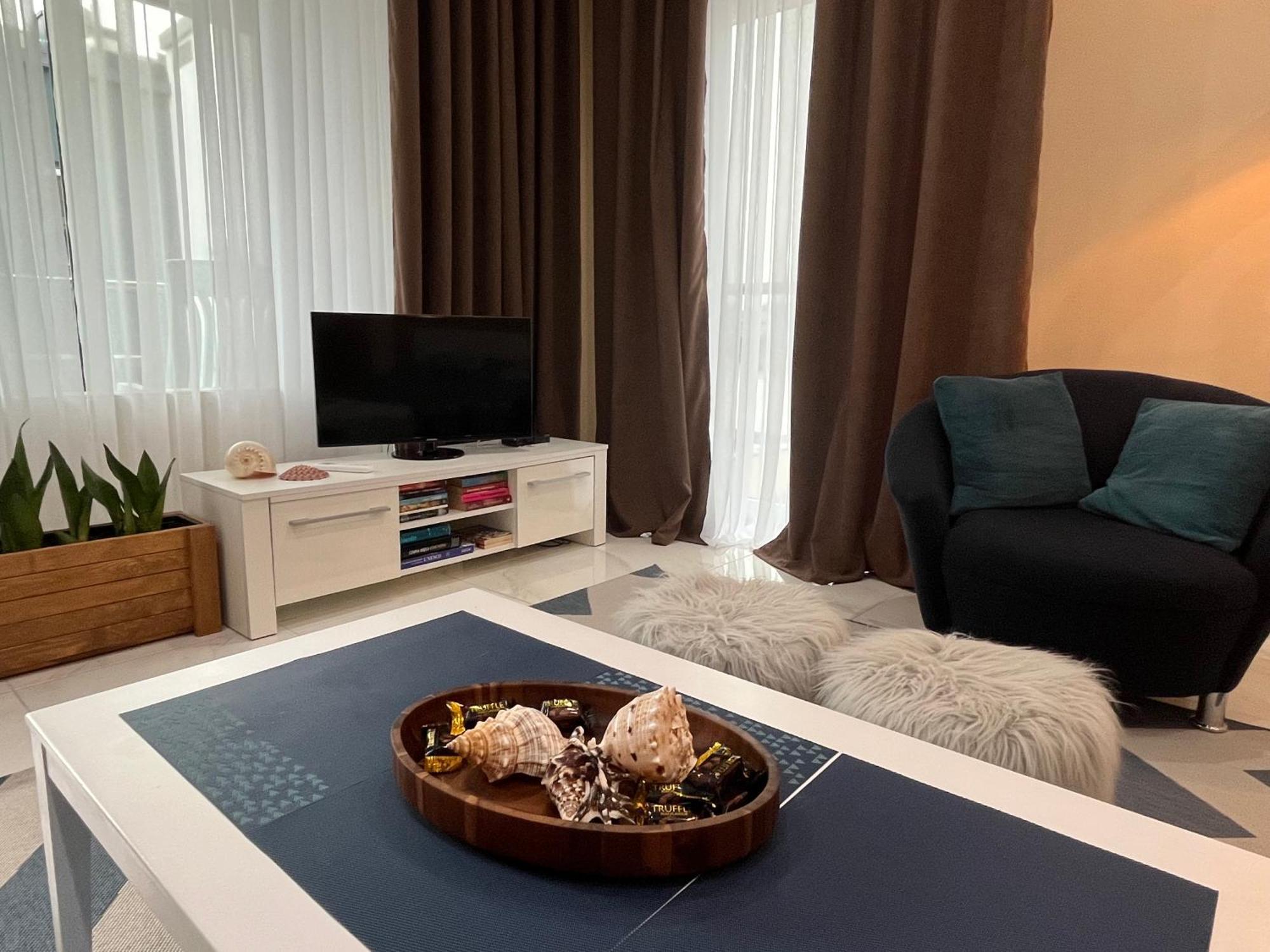 Apartament Dwunastka 梅尔诺 外观 照片