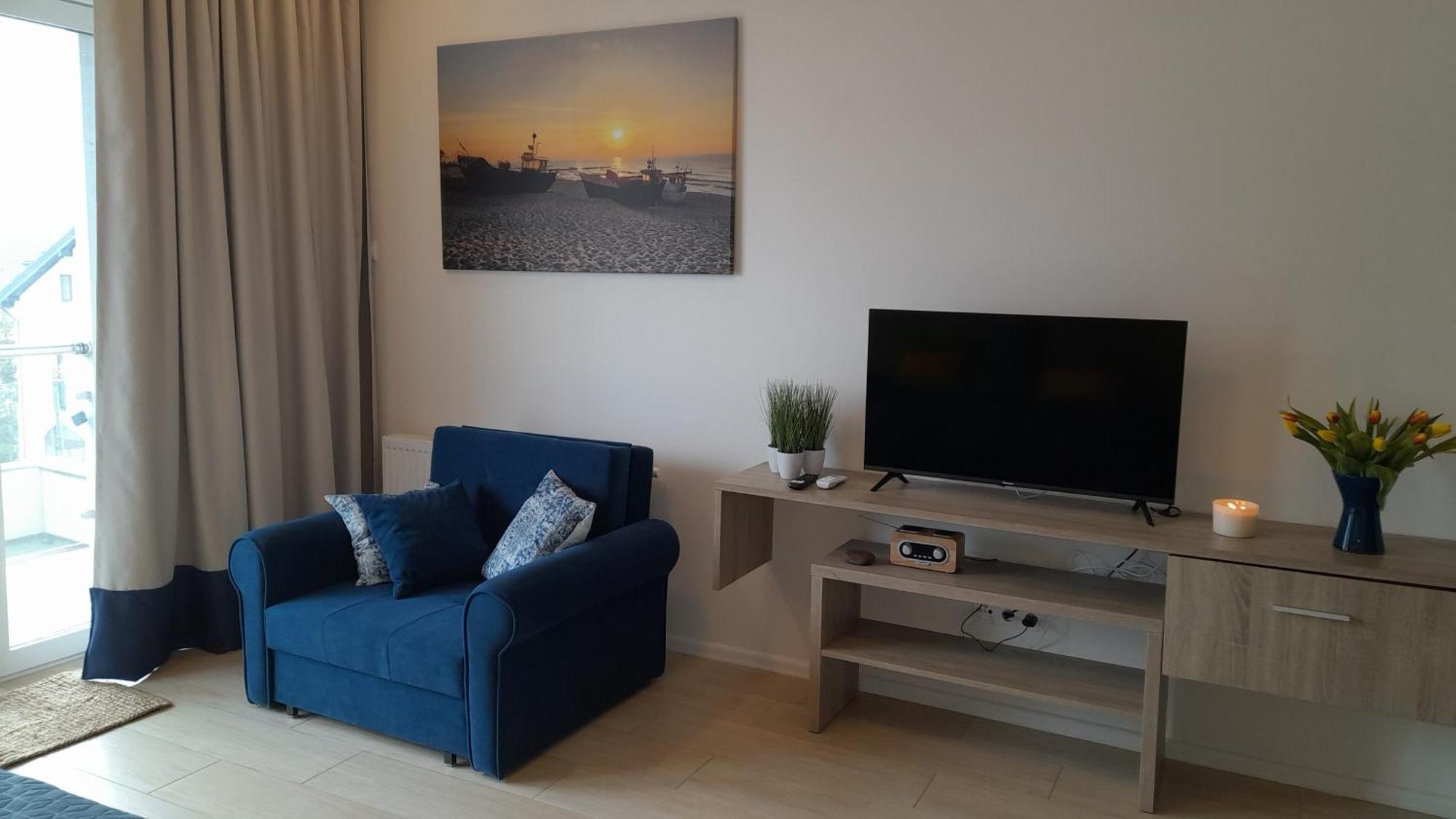 Apartament Dwunastka 梅尔诺 外观 照片