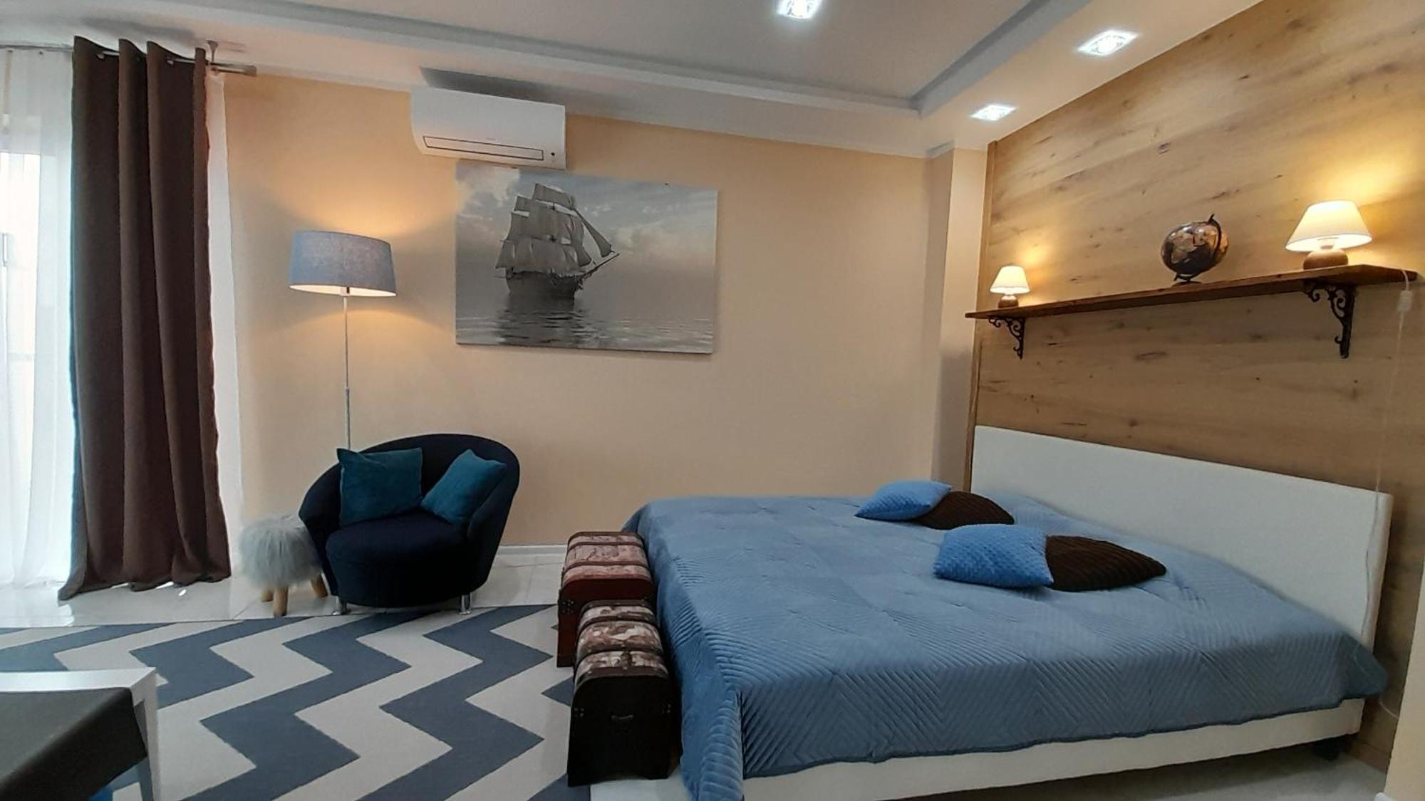 Apartament Dwunastka 梅尔诺 外观 照片