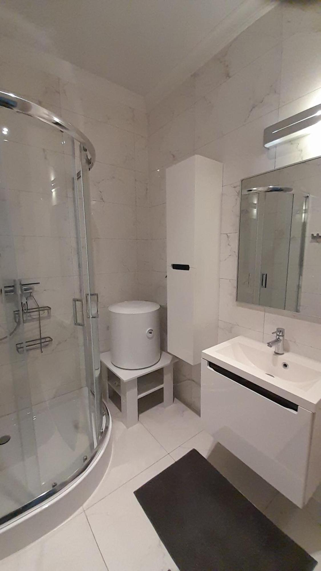 Apartament Dwunastka 梅尔诺 外观 照片