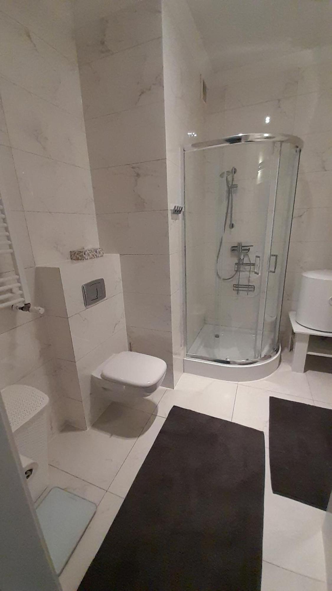 Apartament Dwunastka 梅尔诺 外观 照片