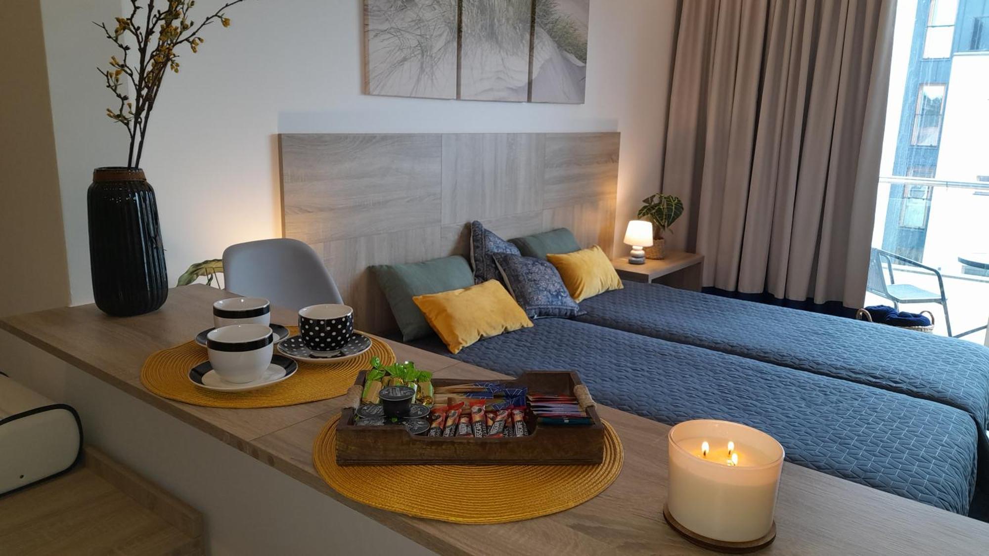 Apartament Dwunastka 梅尔诺 外观 照片