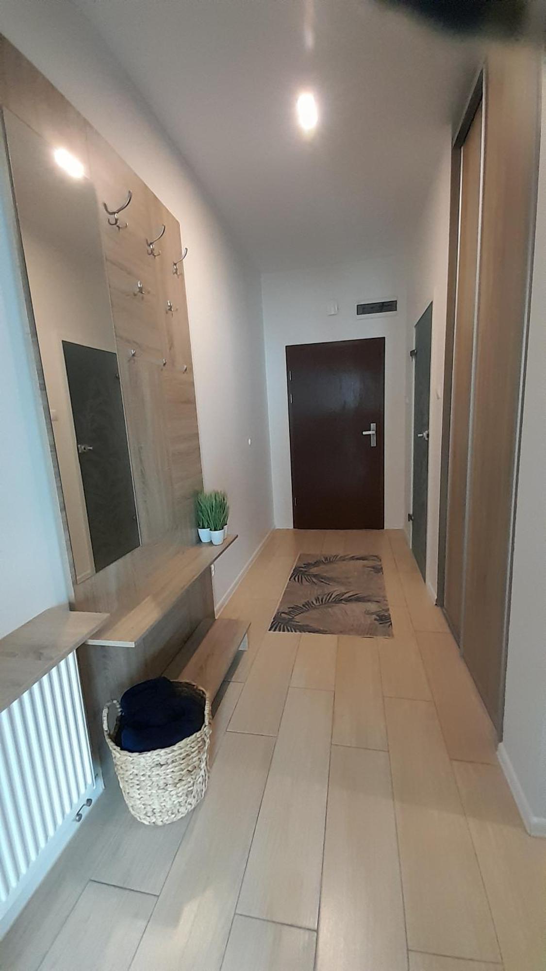 Apartament Dwunastka 梅尔诺 外观 照片