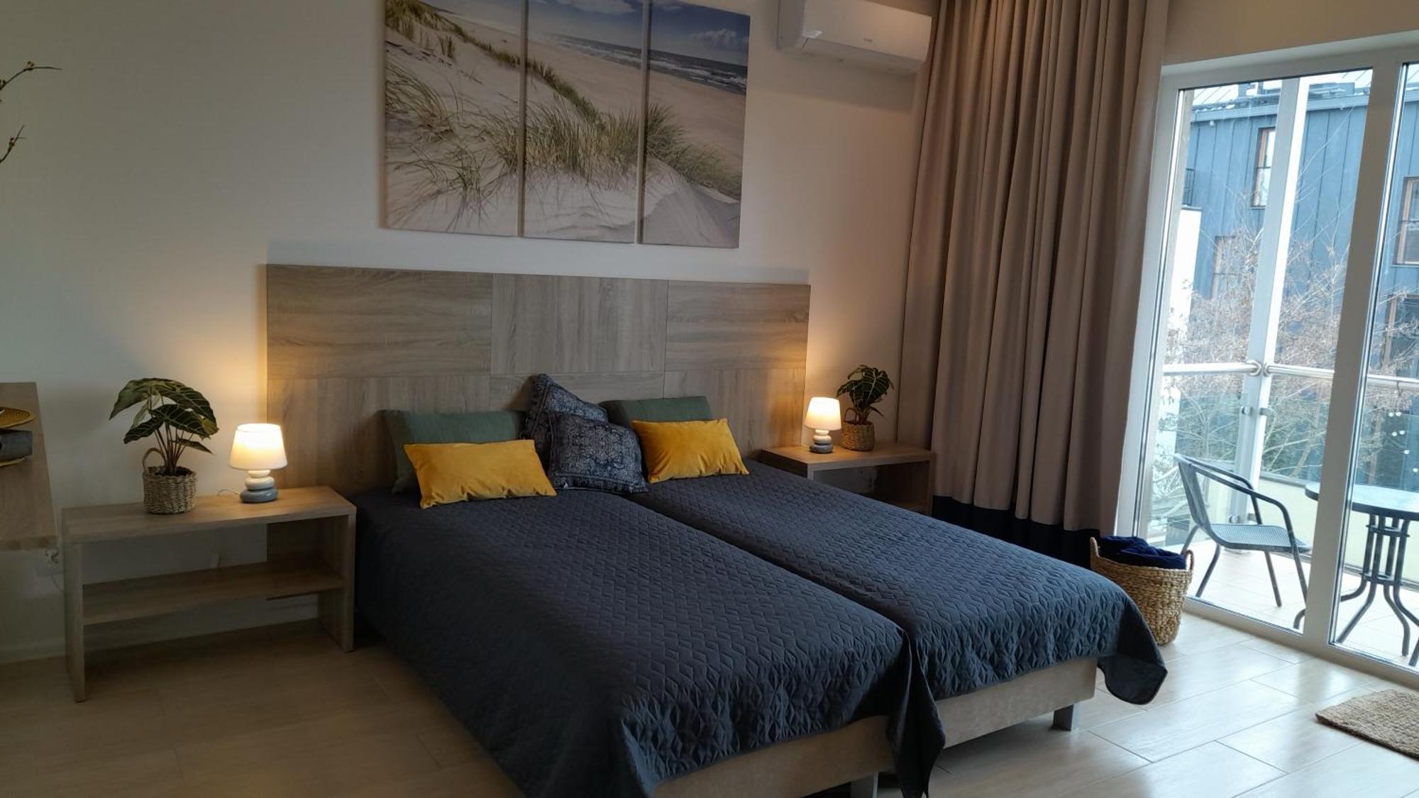 Apartament Dwunastka 梅尔诺 外观 照片