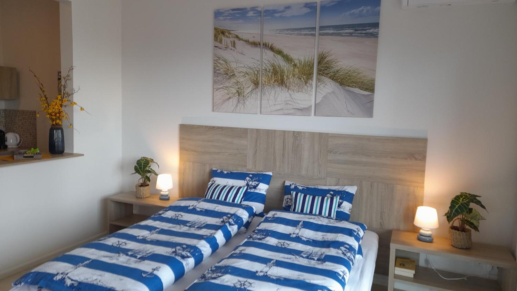 Apartament Dwunastka 梅尔诺 外观 照片