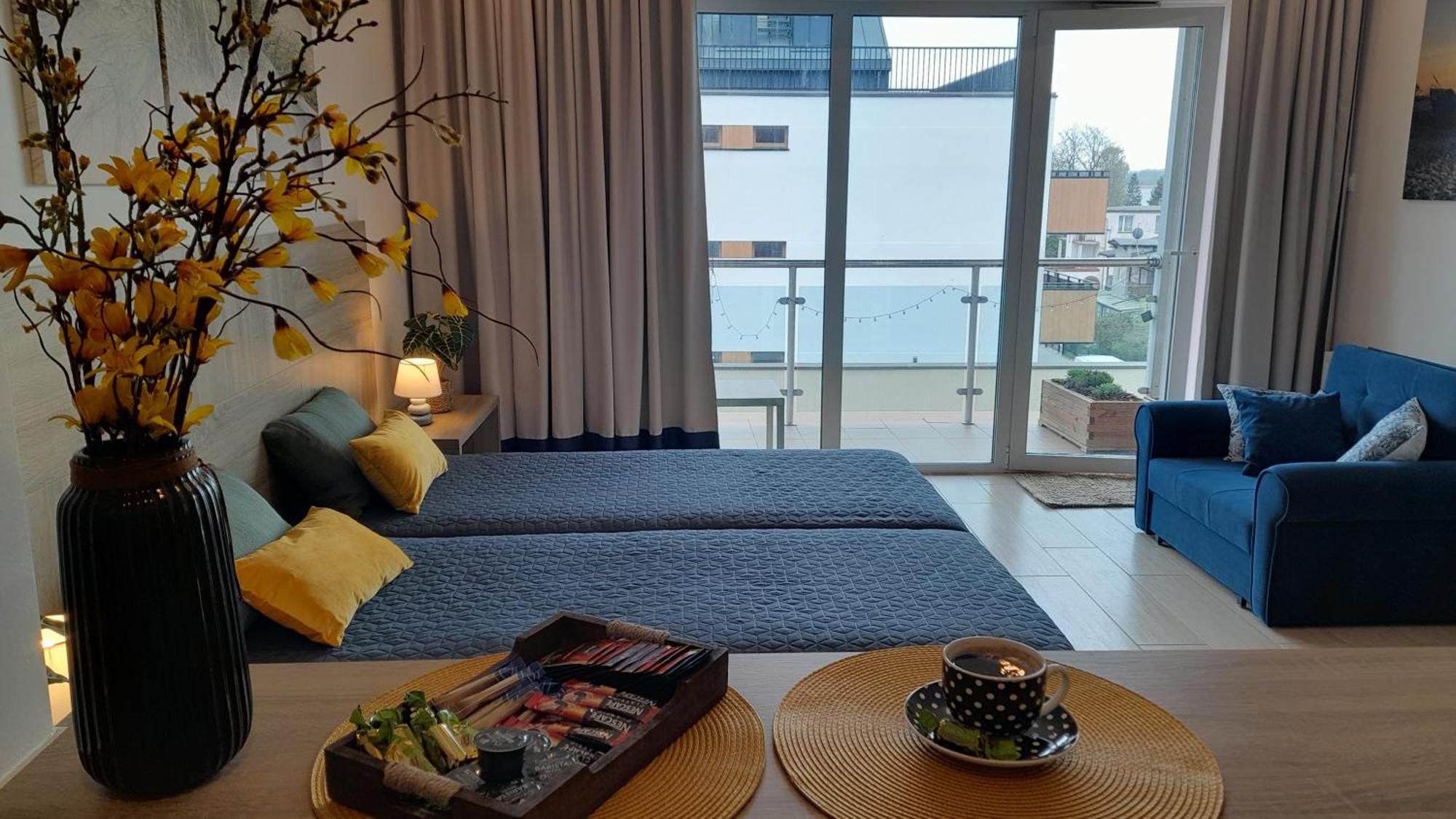 Apartament Dwunastka 梅尔诺 外观 照片