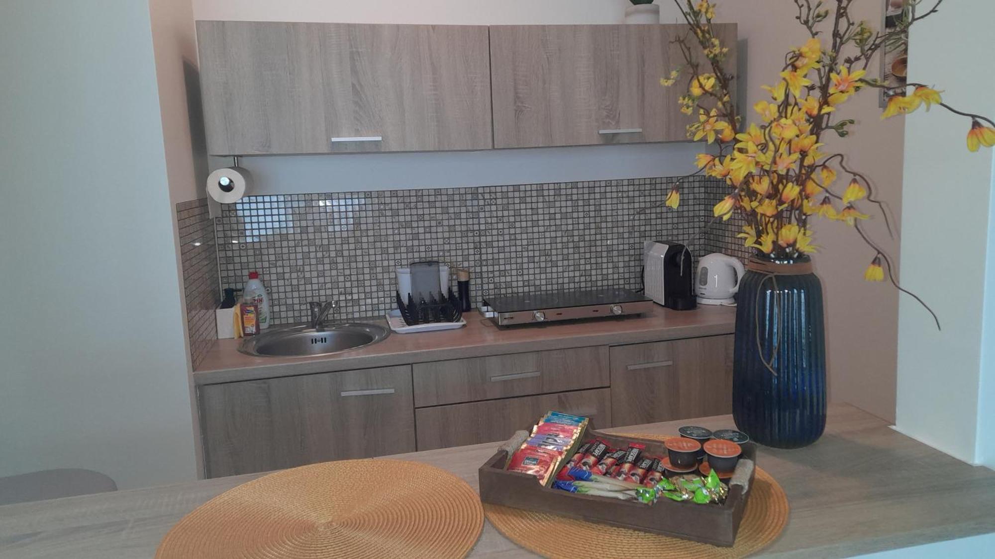 Apartament Dwunastka 梅尔诺 外观 照片