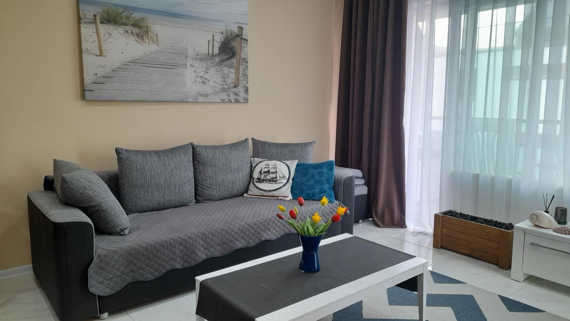 Apartament Dwunastka 梅尔诺 外观 照片