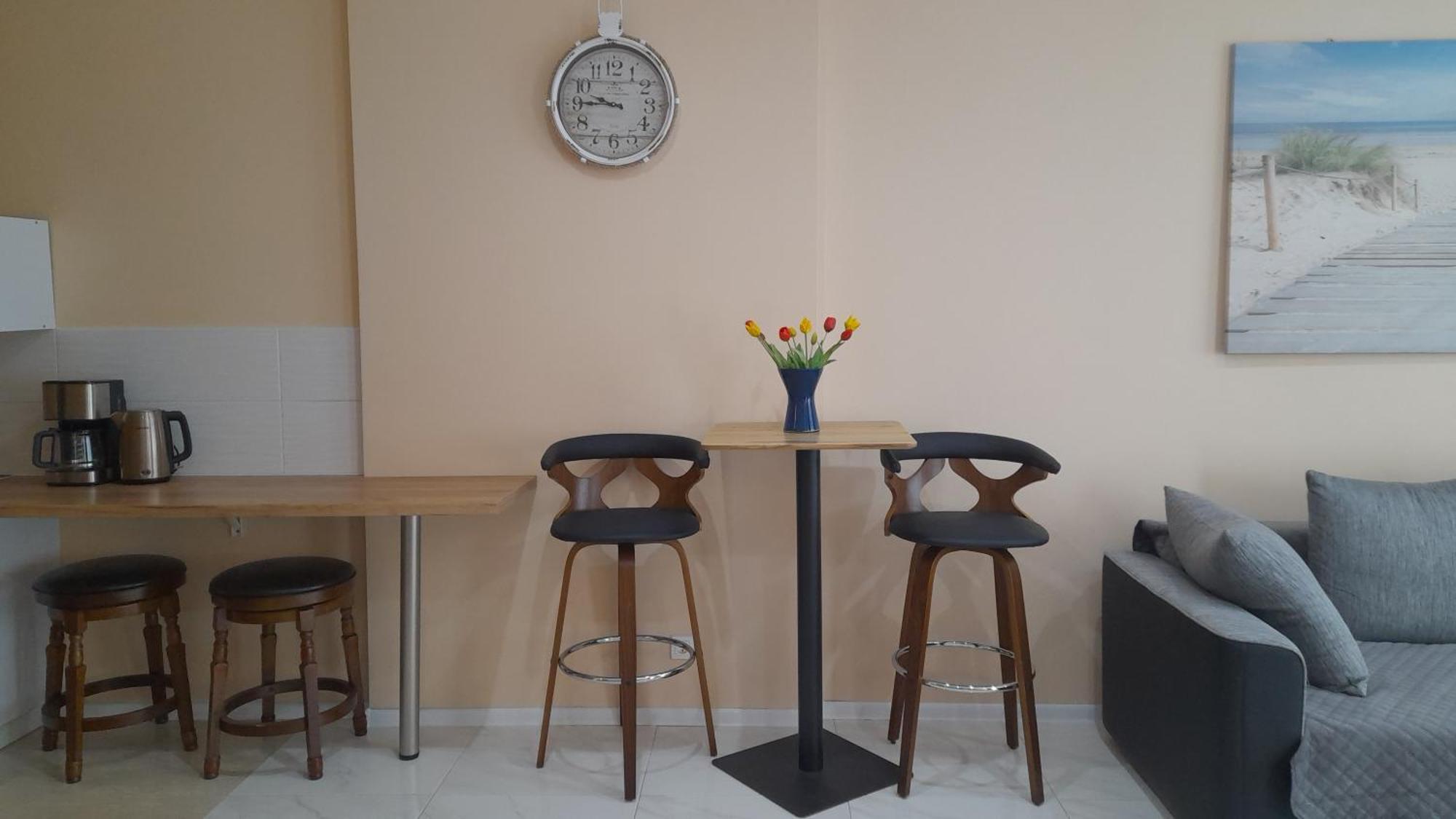 Apartament Dwunastka 梅尔诺 外观 照片