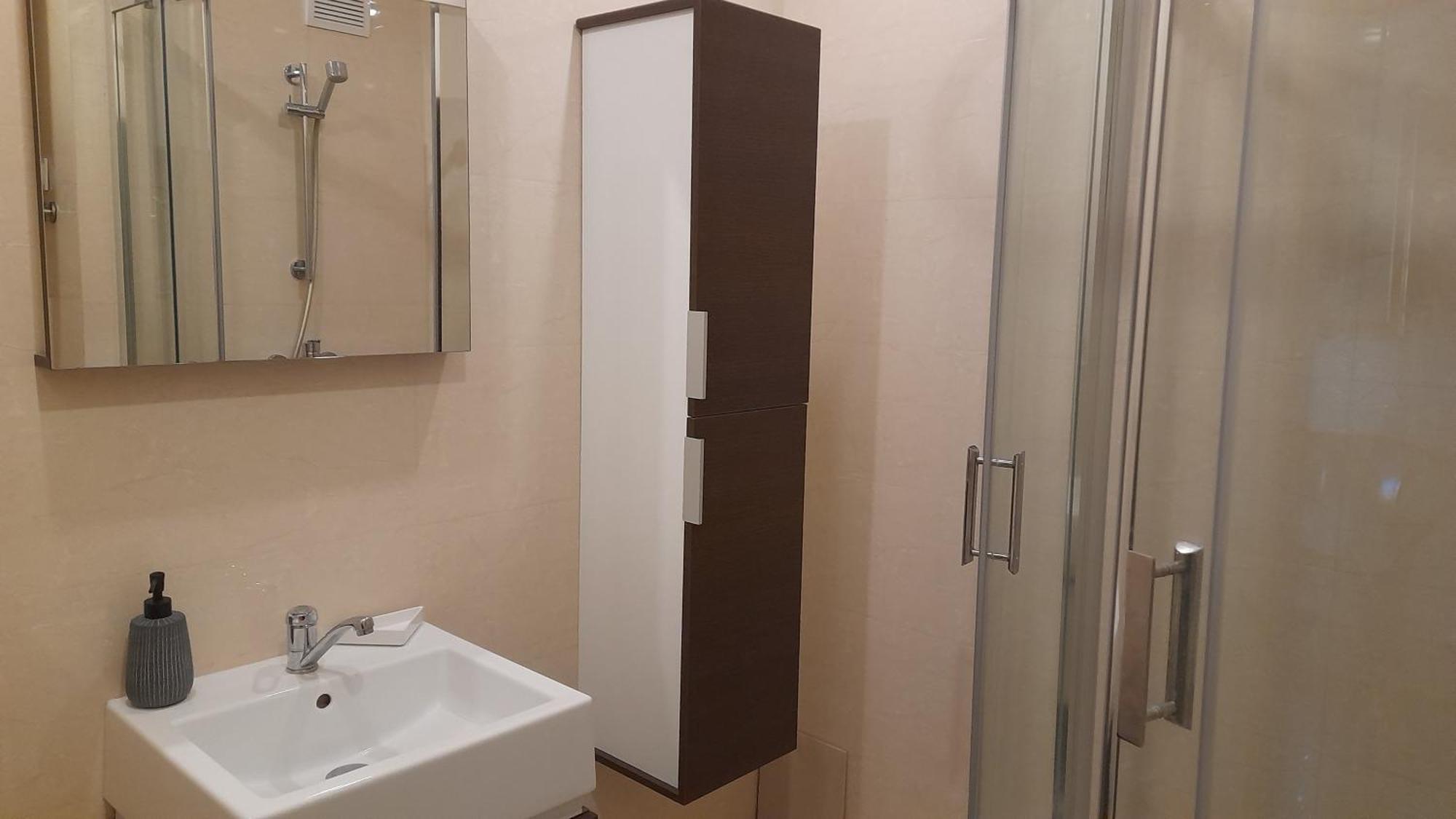 Apartament Dwunastka 梅尔诺 外观 照片
