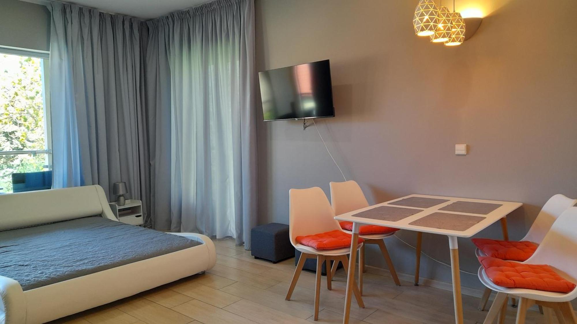 Apartament Dwunastka 梅尔诺 外观 照片